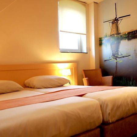 De Witte Hoeve Venray Ngoại thất bức ảnh