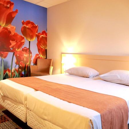 De Witte Hoeve Venray Ngoại thất bức ảnh