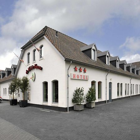 De Witte Hoeve Venray Ngoại thất bức ảnh