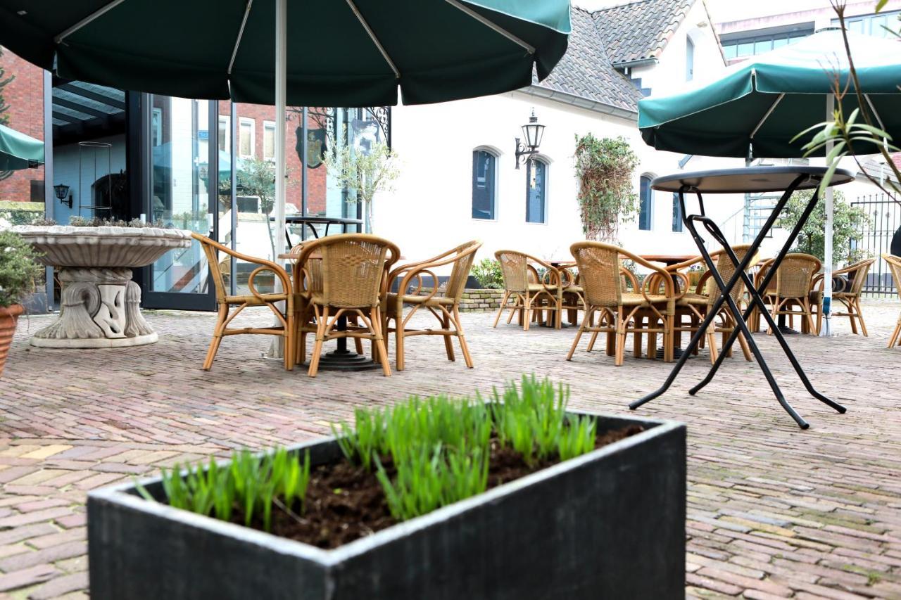 De Witte Hoeve Venray Ngoại thất bức ảnh