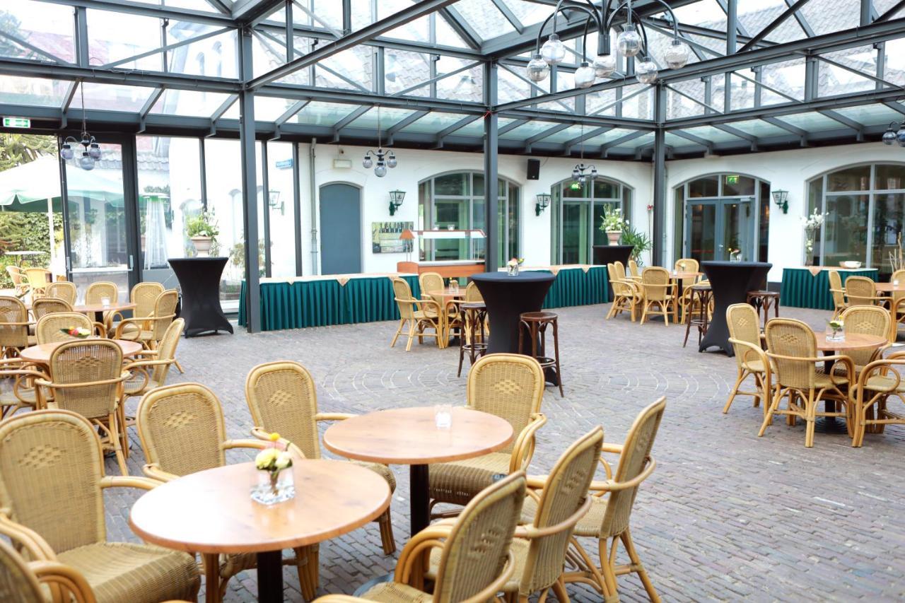 De Witte Hoeve Venray Ngoại thất bức ảnh