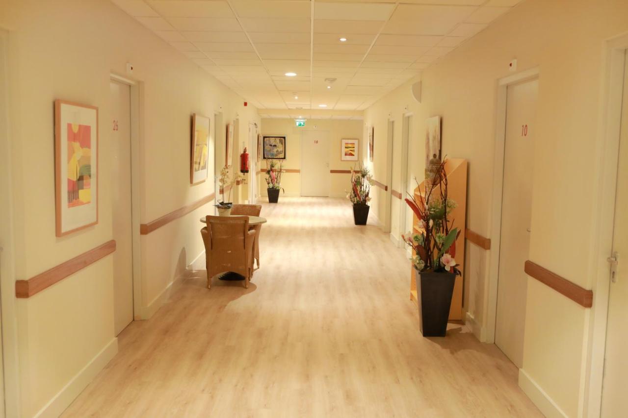 De Witte Hoeve Venray Ngoại thất bức ảnh