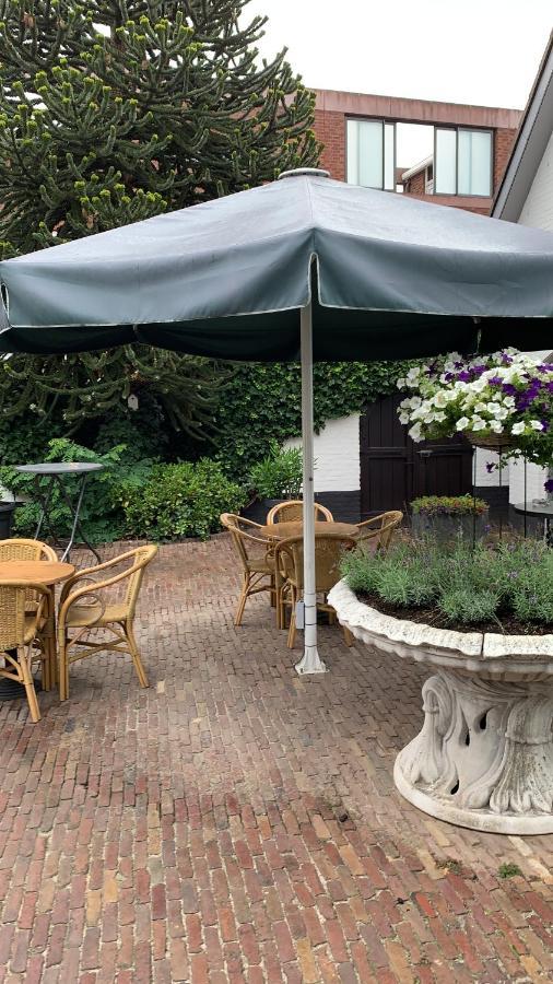 De Witte Hoeve Venray Ngoại thất bức ảnh