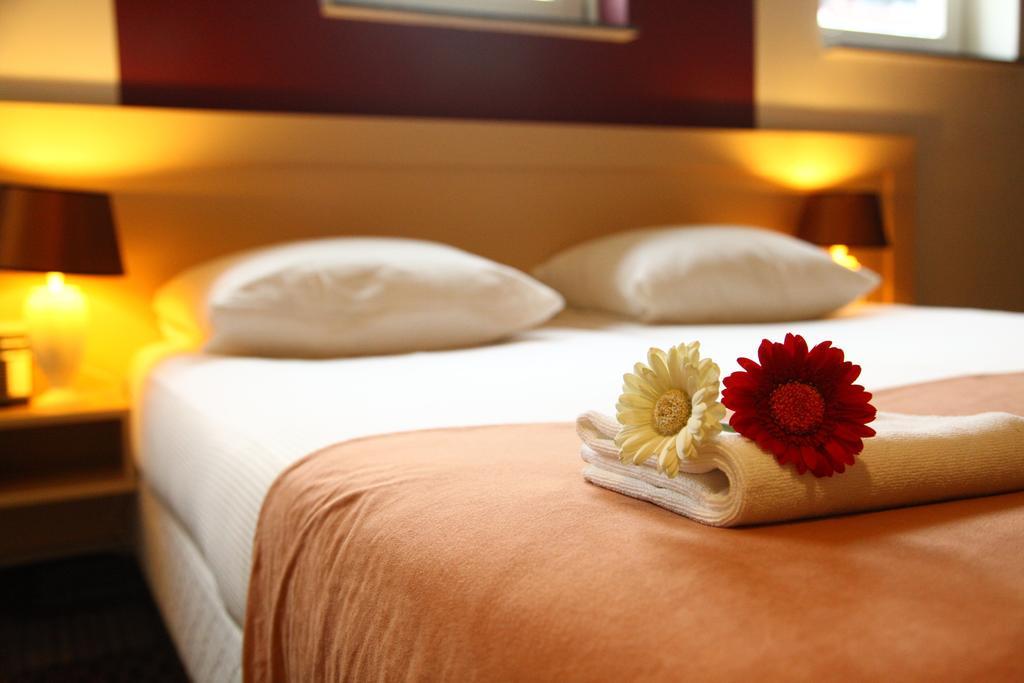 De Witte Hoeve Venray Ngoại thất bức ảnh
