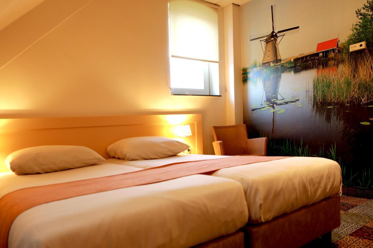 De Witte Hoeve Venray Ngoại thất bức ảnh
