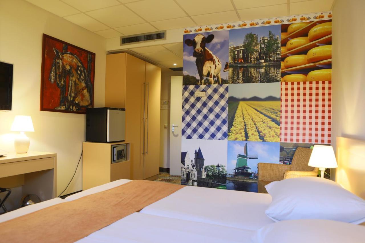 De Witte Hoeve Venray Ngoại thất bức ảnh