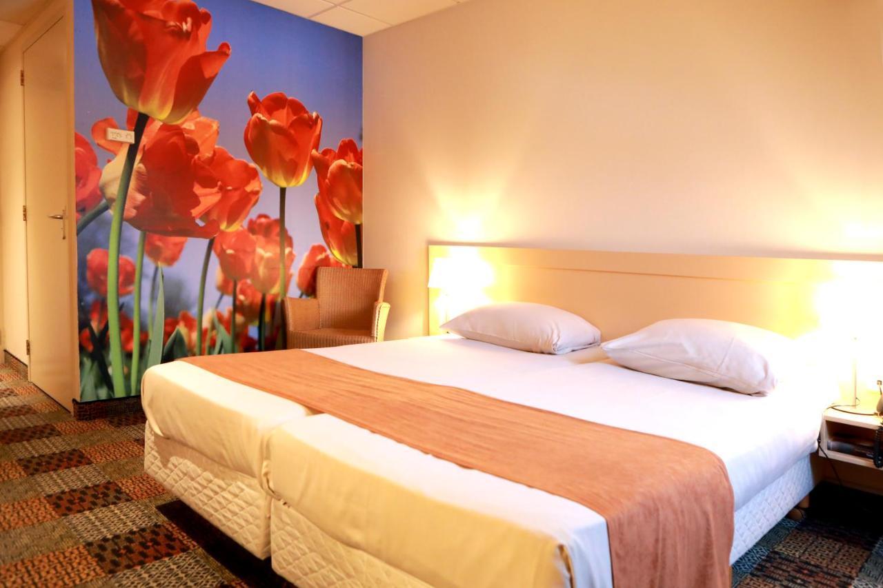 De Witte Hoeve Venray Ngoại thất bức ảnh