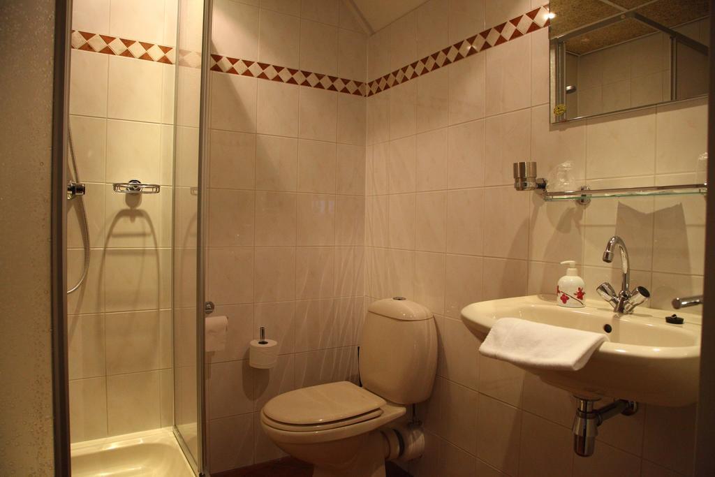 De Witte Hoeve Venray Phòng bức ảnh
