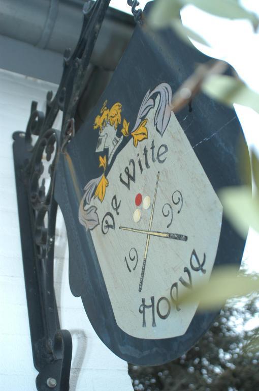 De Witte Hoeve Venray Ngoại thất bức ảnh
