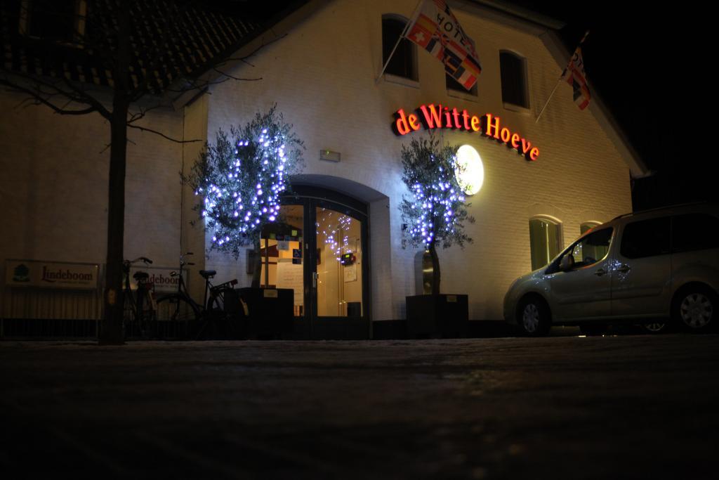 De Witte Hoeve Venray Ngoại thất bức ảnh