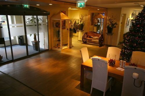 De Witte Hoeve Venray Ngoại thất bức ảnh