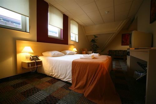 De Witte Hoeve Venray Ngoại thất bức ảnh