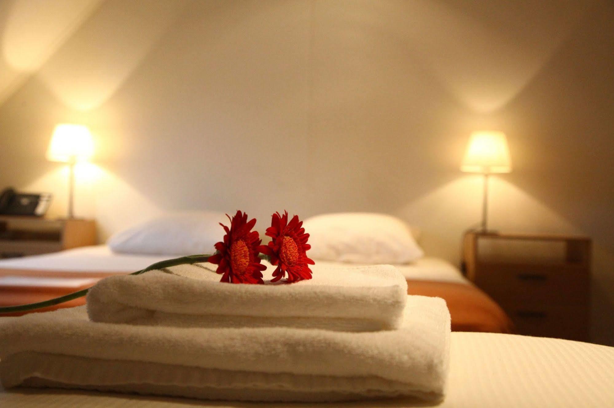 De Witte Hoeve Venray Ngoại thất bức ảnh