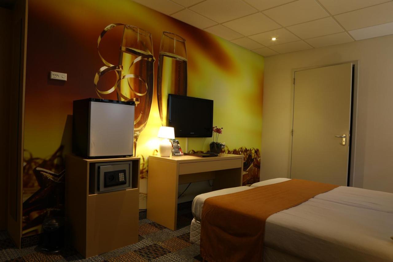 De Witte Hoeve Venray Ngoại thất bức ảnh